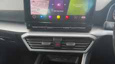 SEAT Leon 1.0 eTSI FR 5dr DSG Petrol Hatchback